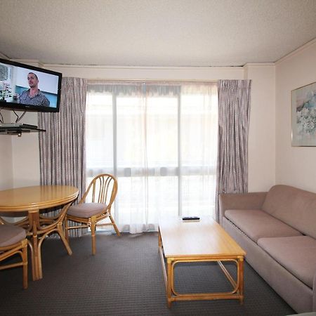 Beaumaris Bay Motel Экстерьер фото