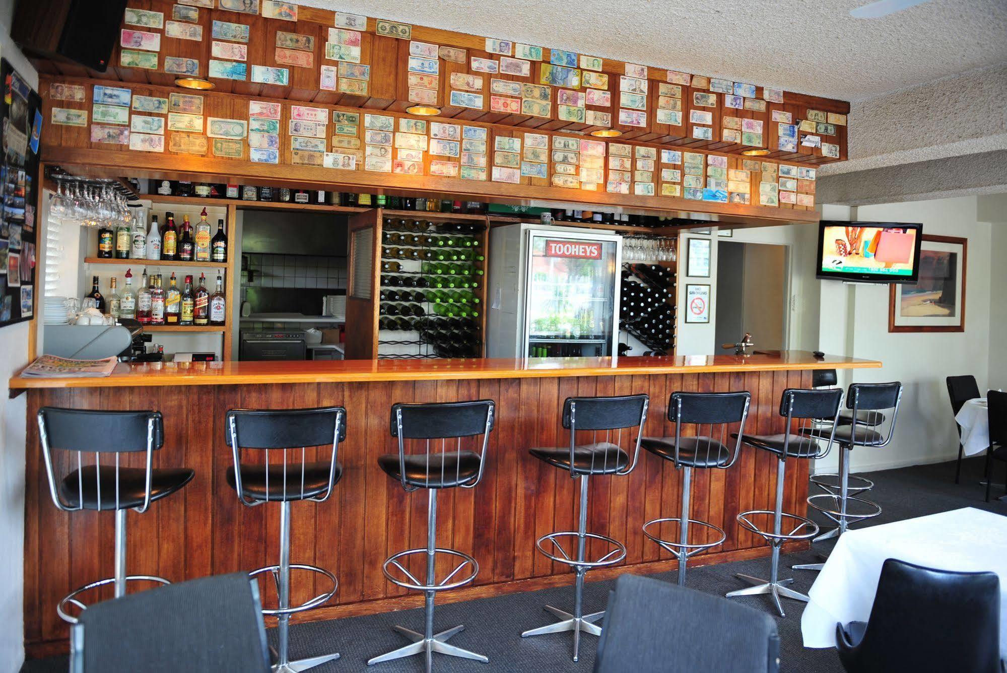 Beaumaris Bay Motel Экстерьер фото