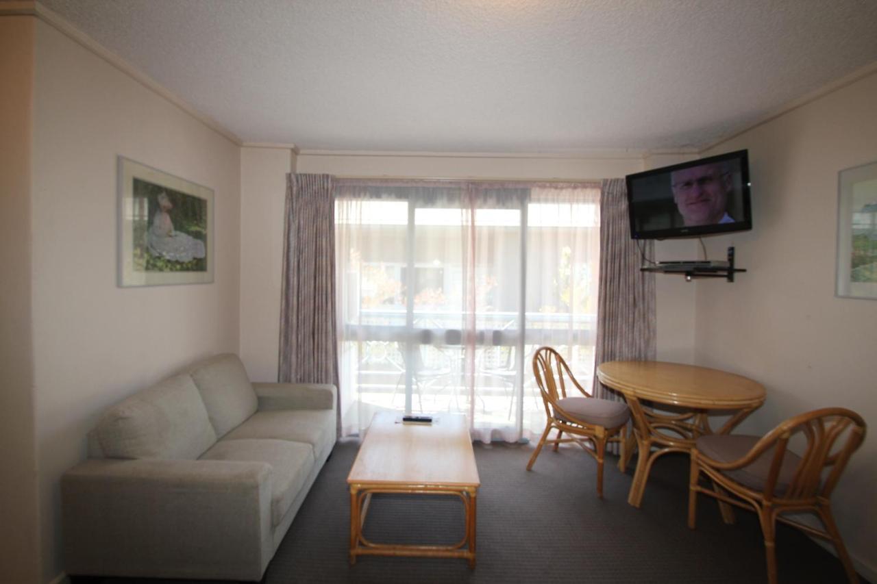 Beaumaris Bay Motel Экстерьер фото