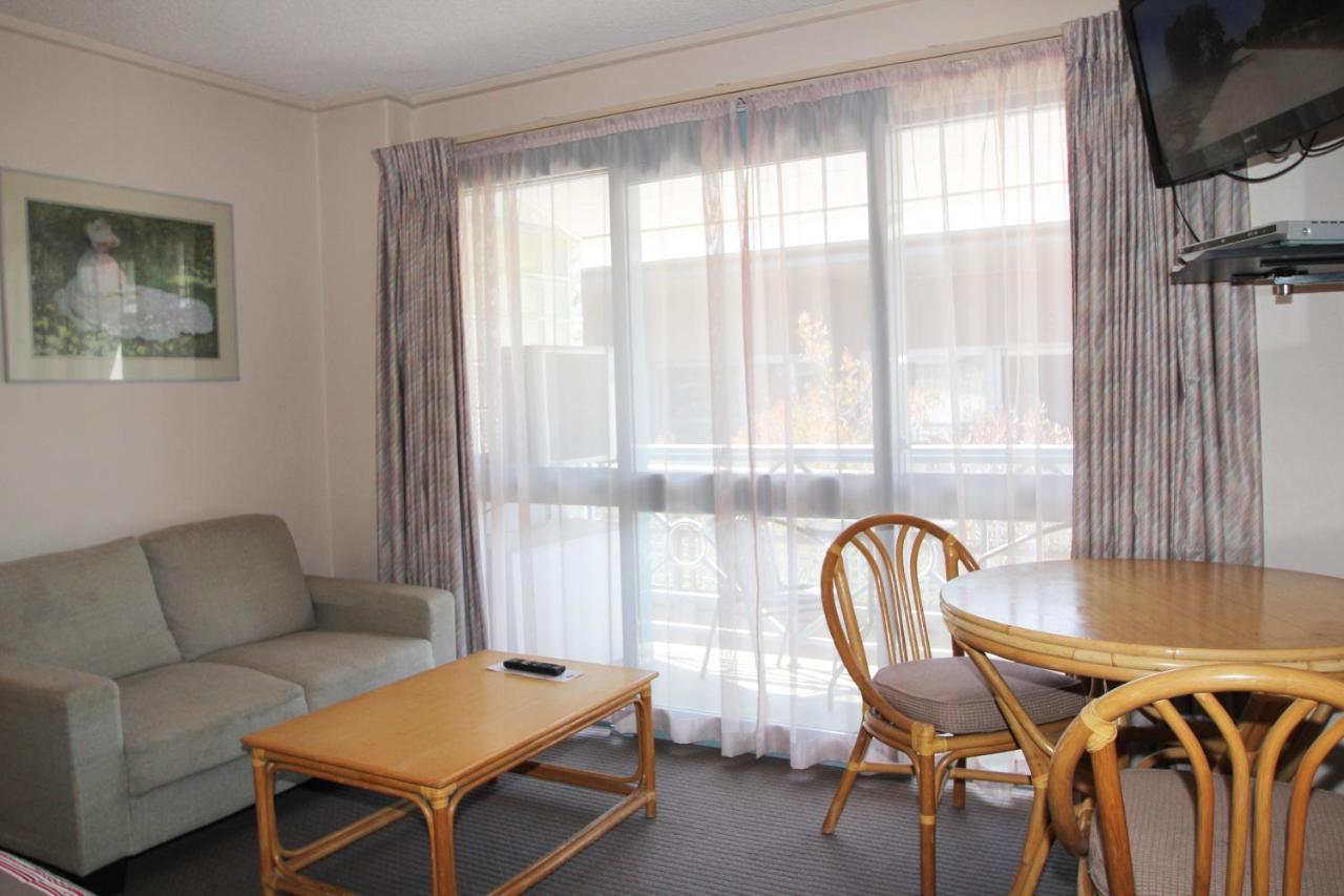 Beaumaris Bay Motel Экстерьер фото